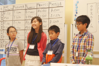 イベントの様子